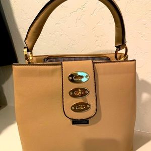 VITTORIO Leather Bag
